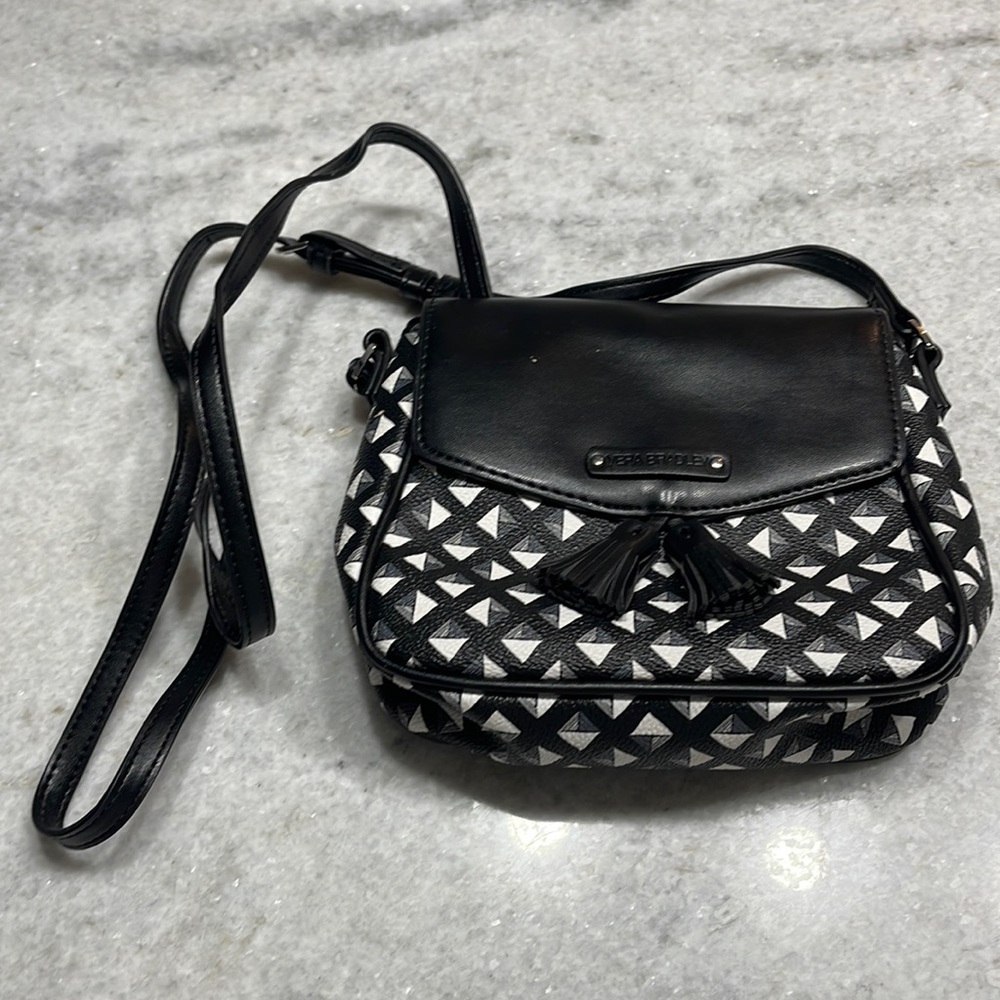 Vera Bradley cross body bag